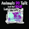 Animals DO talk  girls  lions3 copy BLA