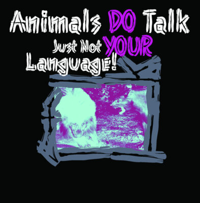 Animals DO talk  girls  lions3 copy BLA