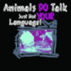 Animals DO talk  girls  lions3 copy BLA