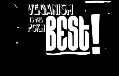 veganism is the best6