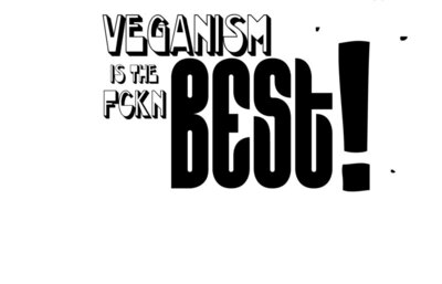 veganism is the best8