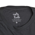 Size Tag Removal & Printing Of Your Custom Size Label