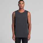 Men's Barnard Tank Tee by AS Colour