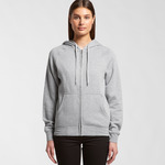 Women's Official Zip Hood (Clearance)